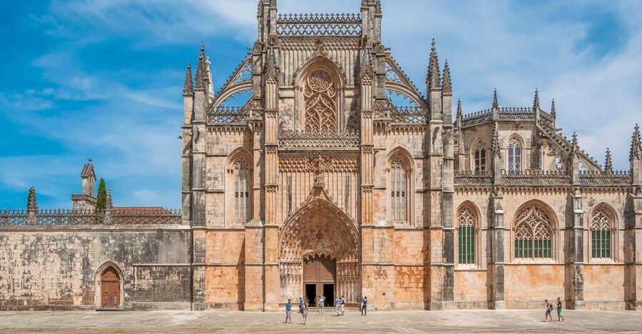 Batalha Monastery Entrance Ticket - Why Batalha Monastery still feels important, centuries after King João I