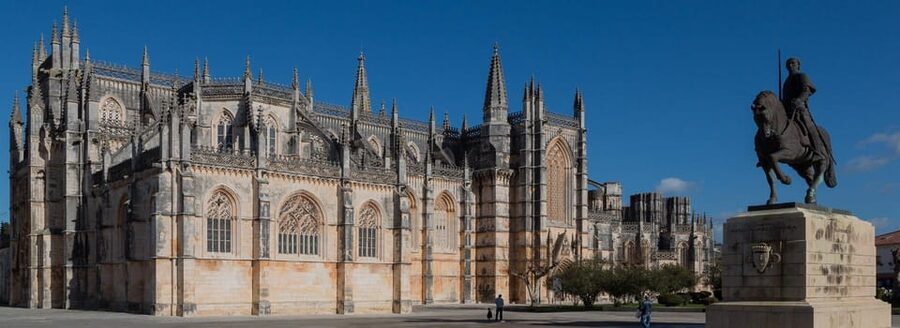 Batalha Monastery: Private Tour - Batalha Monastery is more than an architectural stop
