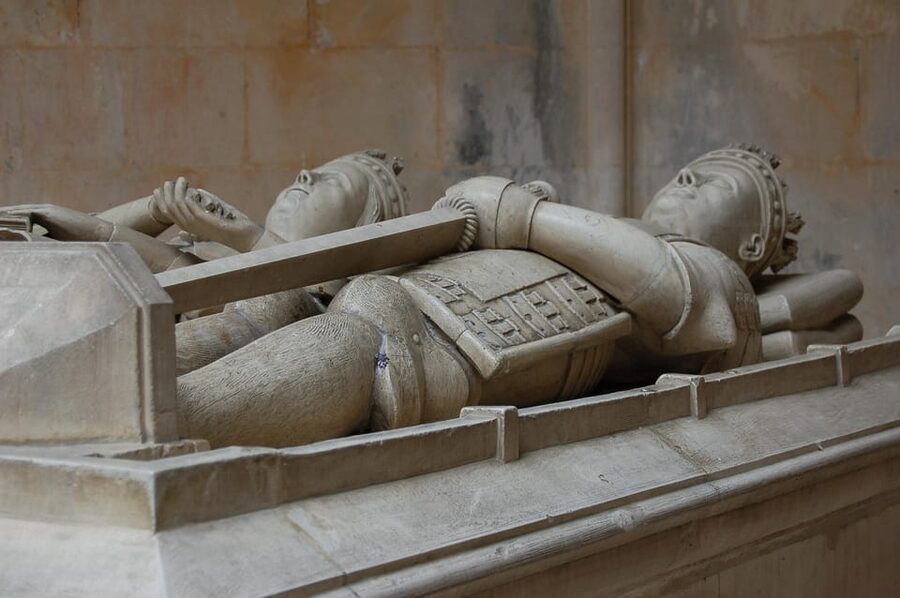 Batalha Monastery: Private Tour - Private guide perks: asking real questions and getting practical next steps
