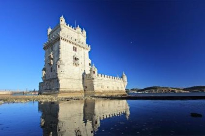 Belem and Jeronimos Monastery Guided Small Group Walking Tour - Key Highlights You Should Know Before You Go