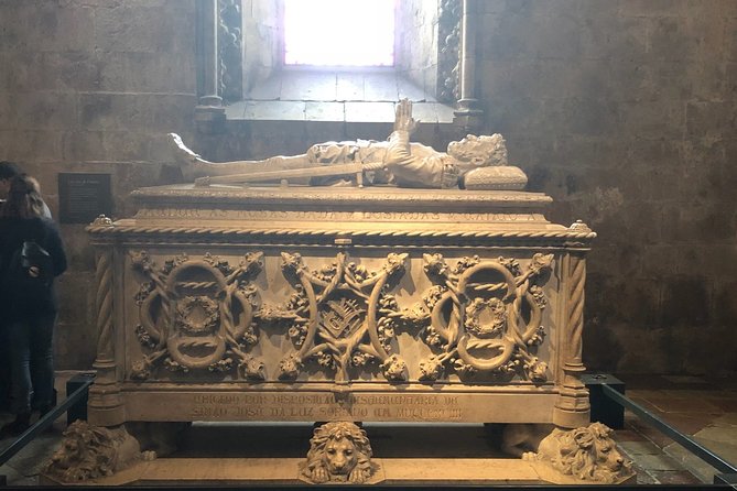 Belem and Jeronimos Monastery Guided Small Group Walking Tour - Price and Value: What You Pay for, and What You Still Need to Budget