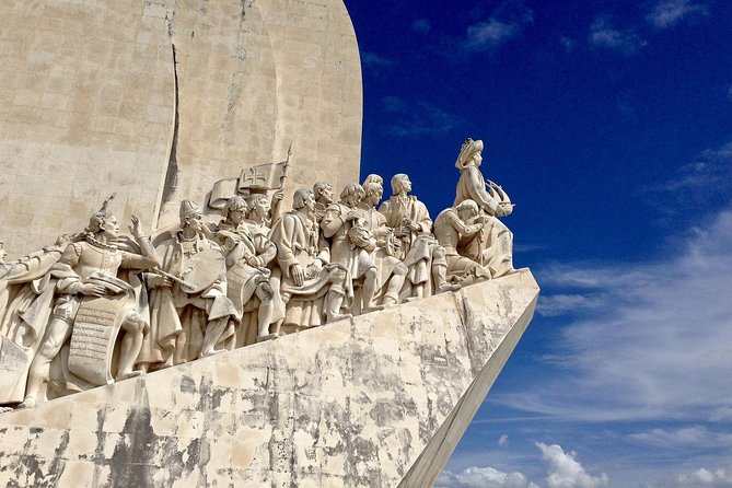 Belem and Jeronimos Monastery Guided Small Group Walking Tour - Jerónimos Monastery Tickets: The One Logistics Piece You Must Plan