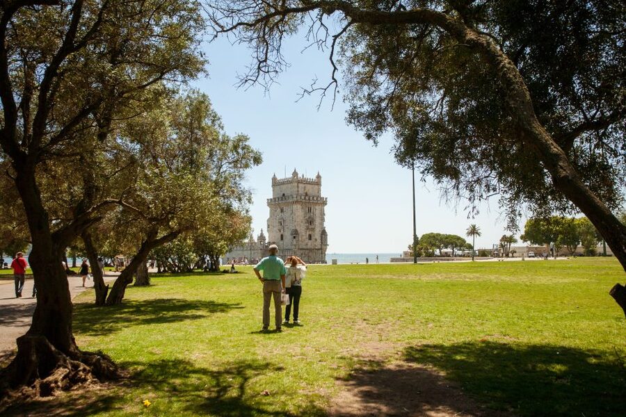 Belém: Lisbon 3-Hour Walking Tour - Key highlights to expect