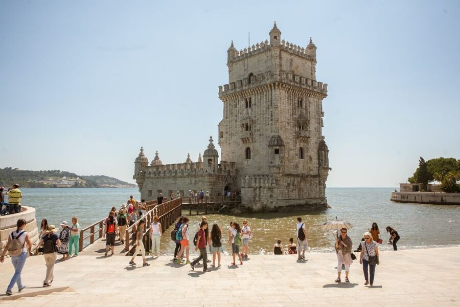 Belém: Lisbon 3-Hour Walking Tour - Should you book it?