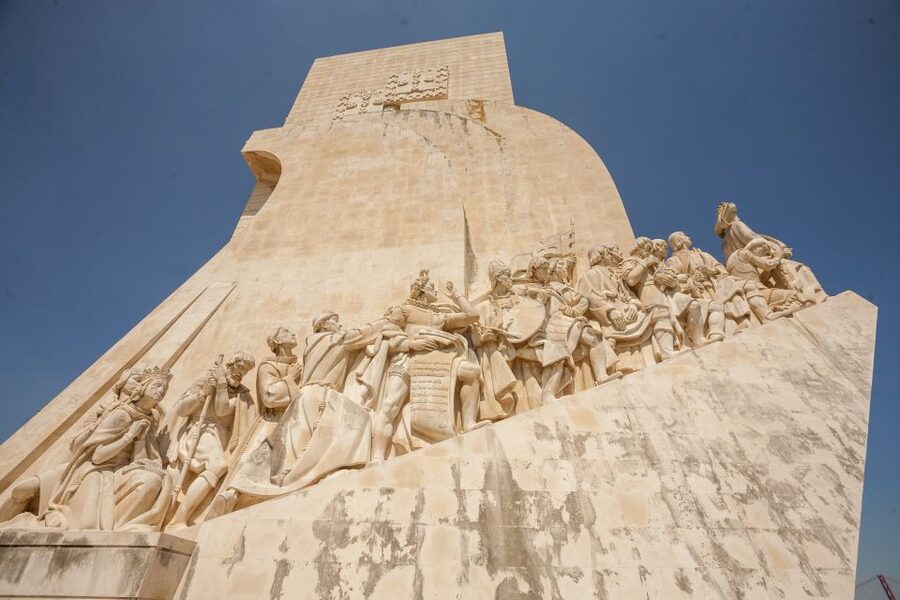 Belém: Lisbon 3-Hour Walking Tour - The guide experience: long talks, strong humor, and occasional pace issues