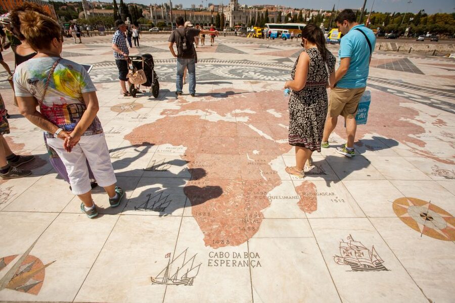 Belém: Lisbon 3-Hour Walking Tour - Who should book this Belém walking tour