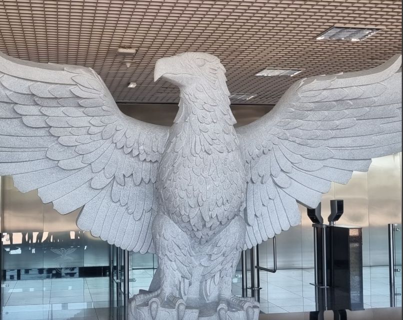Benfica Stadium and Museum Tour - Timing, Pickup, and the Stuff That Actually Affects Your Day