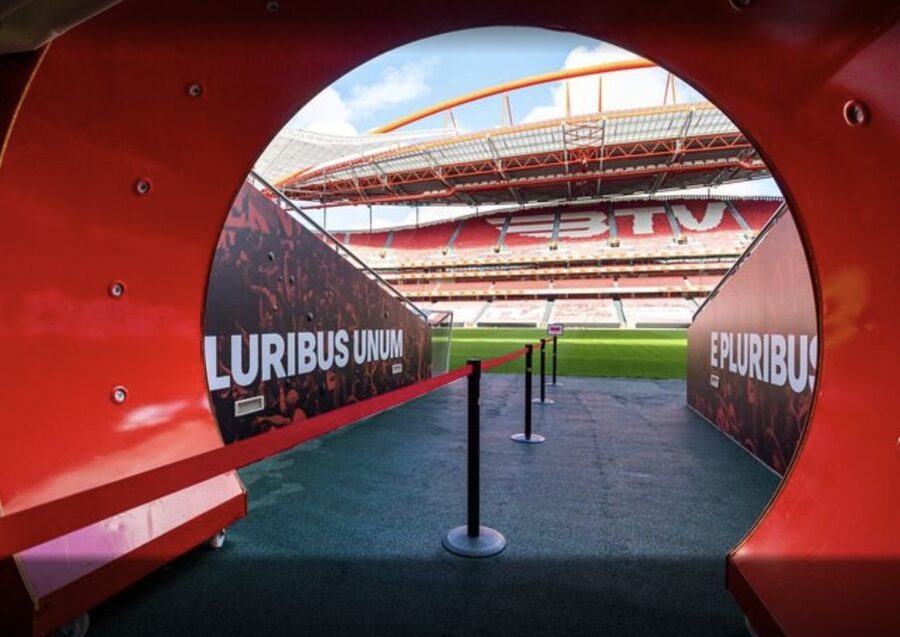 Benfica Stadium and Museum Tour - Who Should Book This Benfica Stadium and Museum Tour