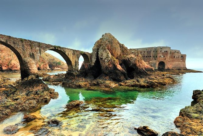 Berlenga Island Small-Group Day Trip from Lisbon - Caves and marine caves: glass-bottom boat if you want dry eyes and dry clothes