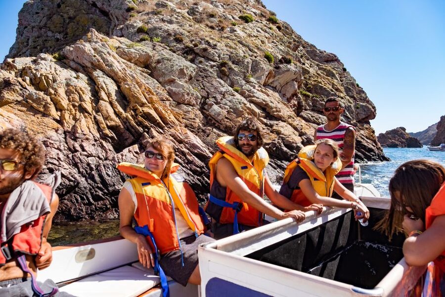 Berlengas The Atlantic Frontier: Day Tour from Lisbon - Key points to know before you go