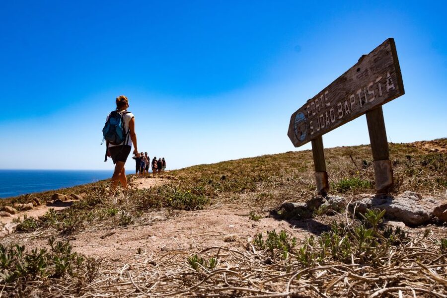 Berlengas The Atlantic Frontier: Day Tour from Lisbon - Getting from Lisbon to Peniche (and why timing starts early)