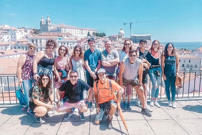 Best of Lisbon Private Walking Tour - A smart first-day Lisbon walk that stays personal