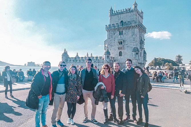 Best of Lisbon Private Walking Tour - Praca Dom Pedro IV, Santa Justa Lift, and the memorial stop people do not expect