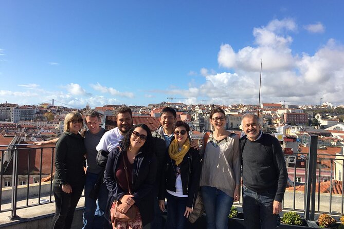 Best of Lisbon Private Walking Tour - Casa do Alentejo and Igreja de S Domingos, architecture you can actually notice
