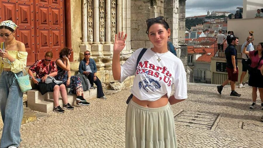 Best of Lisbon: Private Walking Tour with a Local - Alfama’s colorful lanes and the feeling of old Lisbon