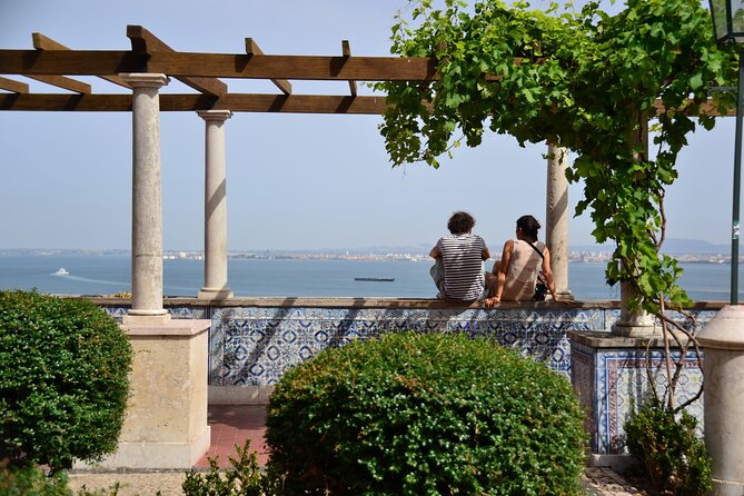 Best of Lisbon Small-Group Guided Walking Tour - Largo do Carmo and the Carnation Revolution connection