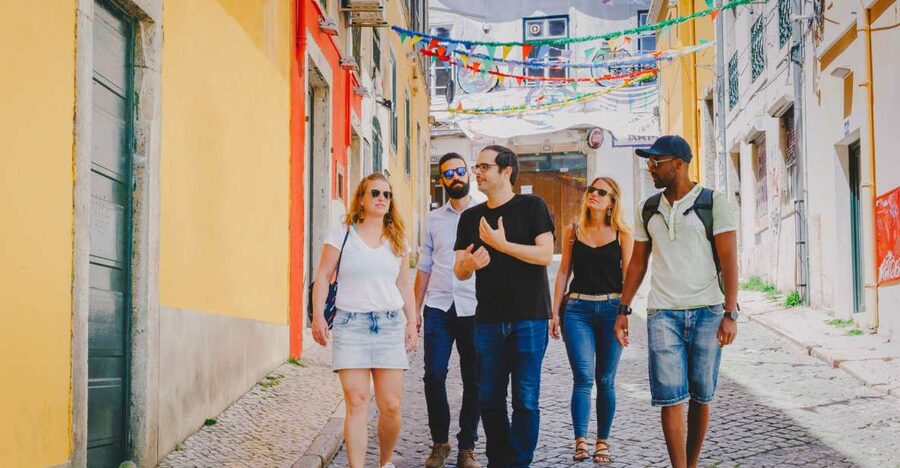 Best of Lisbon Walking Tour: Rossio, Chiado & Alfama - Key things that make this tour worth it