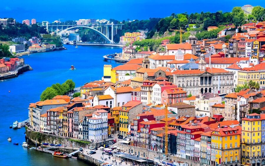 Best of Porto - Private Tour from Lisbon - Key things that make this Porto day trip work