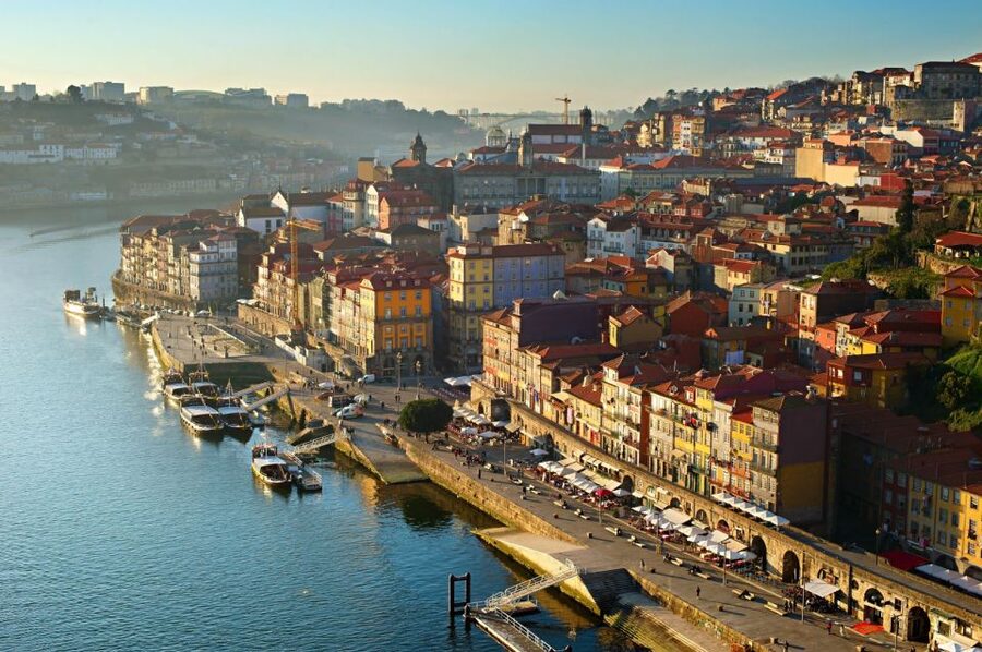Best of Porto - Private Tour from Lisbon - Who should book this Porto private tour?
