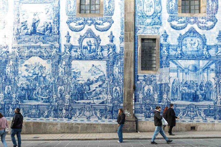 Best of Porto - Private Tour from Lisbon - Porto from Lisbon in 10 hours: the smart way to see the highlights