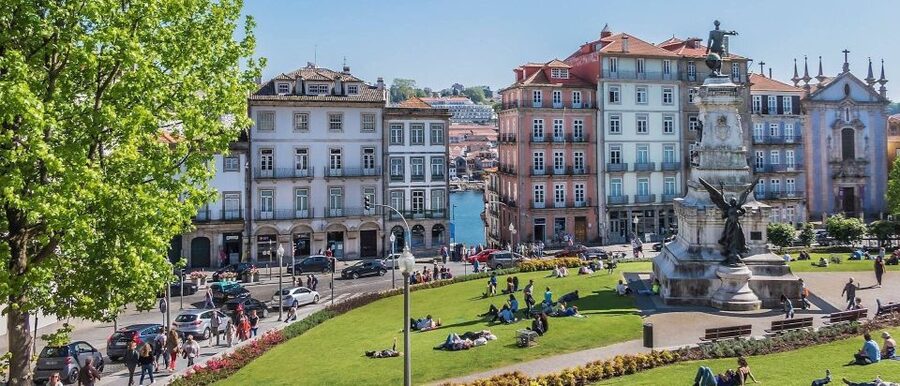 Best of Porto - Private Tour from Lisbon - Pace, walking, and what you should budget for