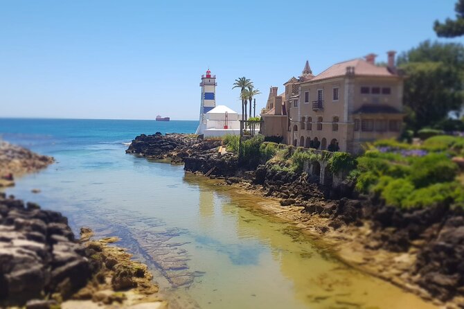Best Sintra Day Trip From Lisbon – Pena, Cabo Da Roca & Cascais - Price and value: what you are paying for at $98