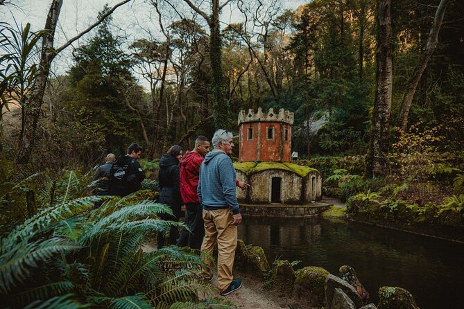 Best Sintra Day Trip From Lisbon – Pena, Cabo Da Roca & Cascais - Sintra Municipality: choose your battles before the crowds choose for you