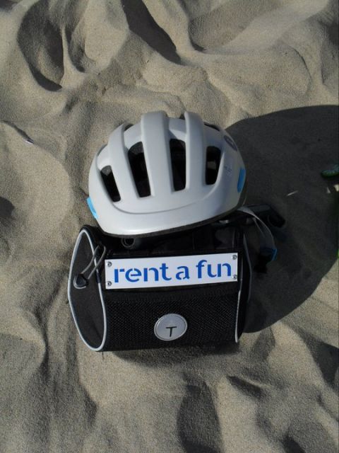 Bicycle Rental in Lisbon - Key Points: What Makes This Lisbon Bike Rental Work