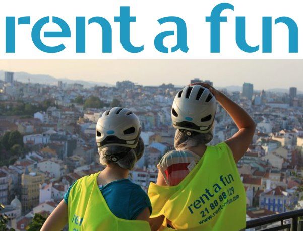 Bicycle Rental in Lisbon - When Things Go Wrong: The Service Part You Don’t Want to Skip