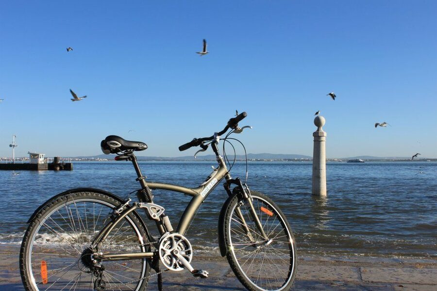 Bicycle Rental in Lisbon - Price and Value: Is $34 Per Person Reasonable?