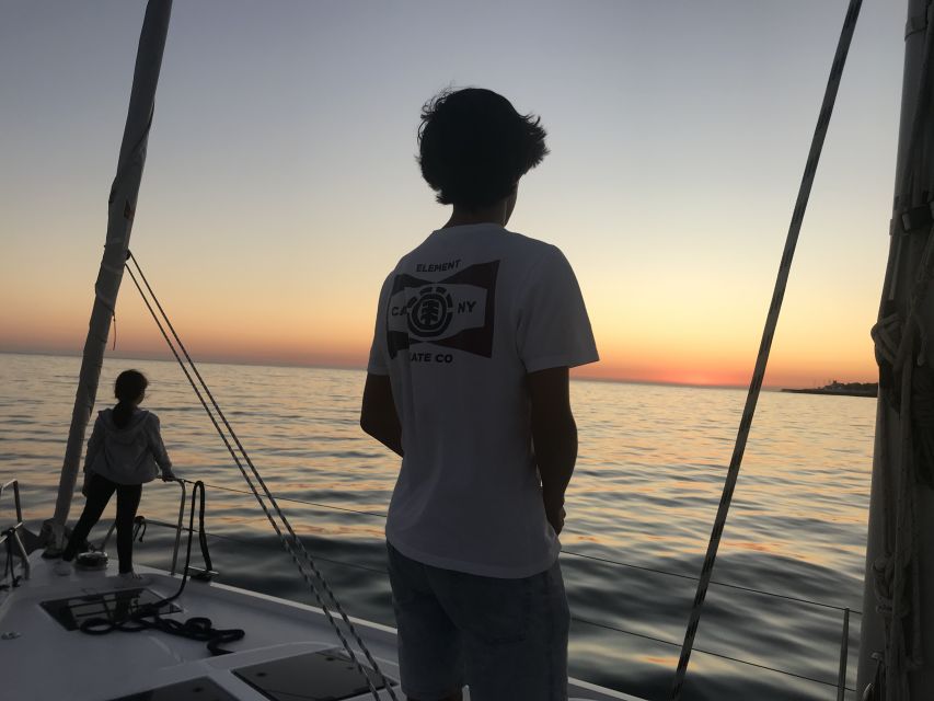 Cascais: 2-Hour Sunset Cruise - Why This Cascais Sunset Cruise Feels Like a Real Reset