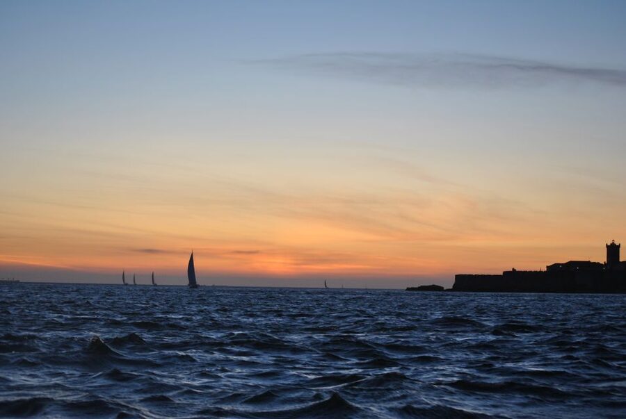 Cascais: 2-Hour Sunset Cruise - Route Choice That Actually Changes the Mood: Cabo da Roca or the Beaches