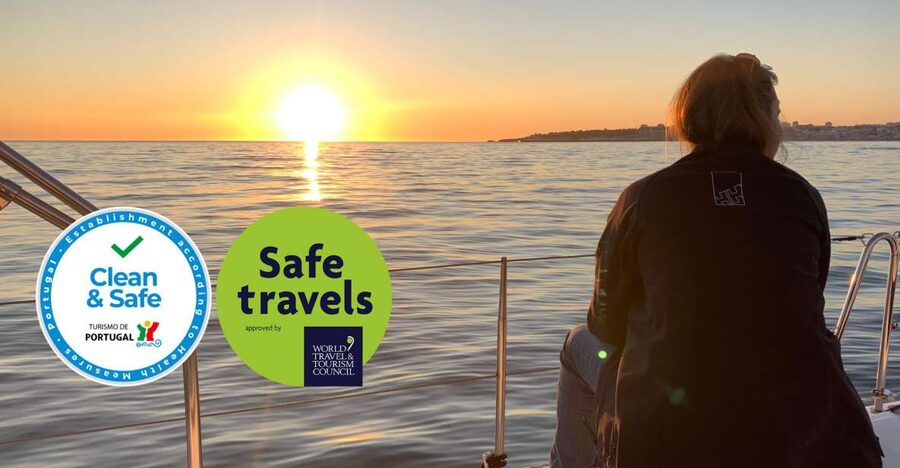 Cascais: 2-Hour Sunset Cruise - A Note on Photos and Special Moments