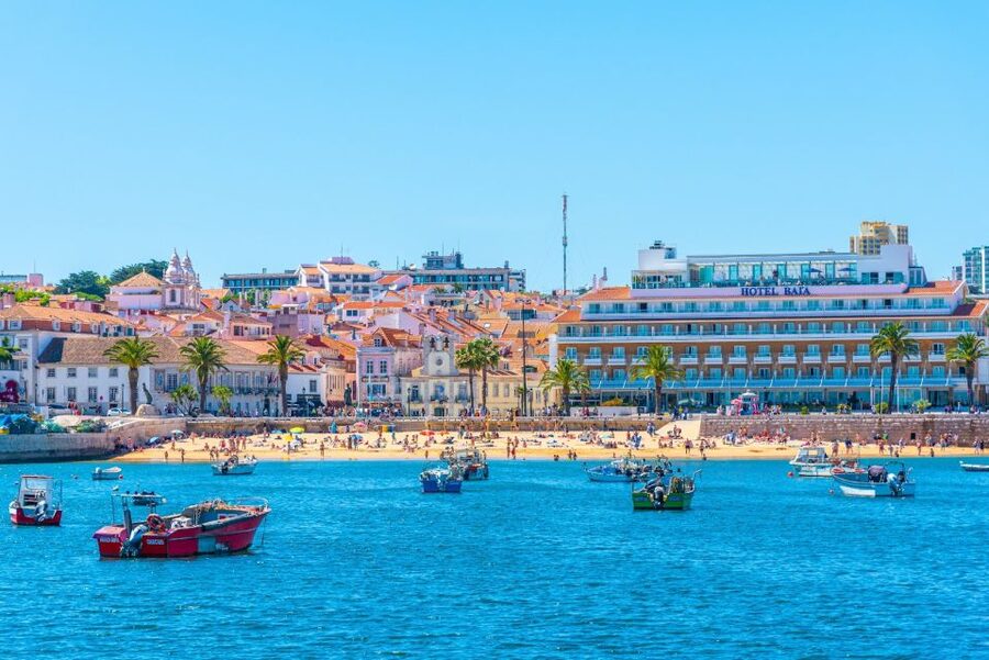 Cascais: City, Cabo da Roca, and Sintra Tuk-Tuk Tour - Key Points You’ll Actually Care About