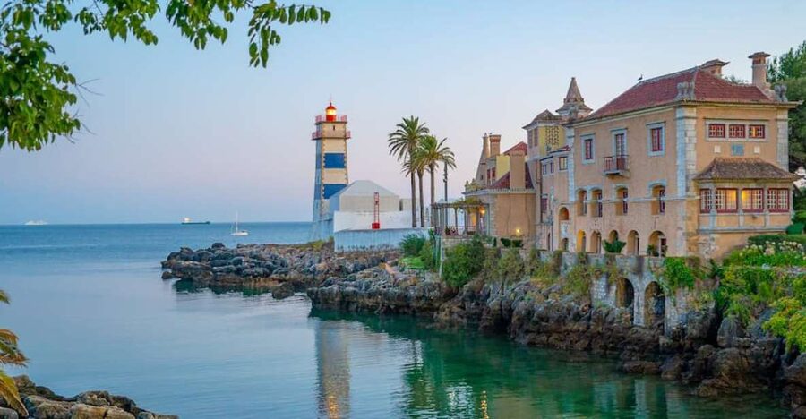 Cascais: City, Cabo da Roca, and Sintra Tuk-Tuk Tour - Why This 3-Hour Tuk-Tuk Route Works for Western Lisbon District