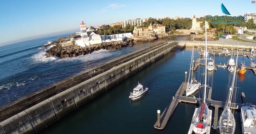 Cascais Deep-Sea Fishing Trip - The Crew and Gear Setup That Makes You Feel Capable Fast