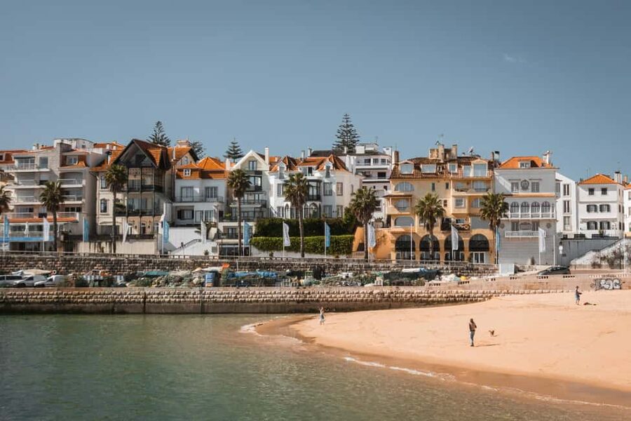 Cascais: Flexible Walking Tour in Historic Center - Key Points to Know Before You Start
