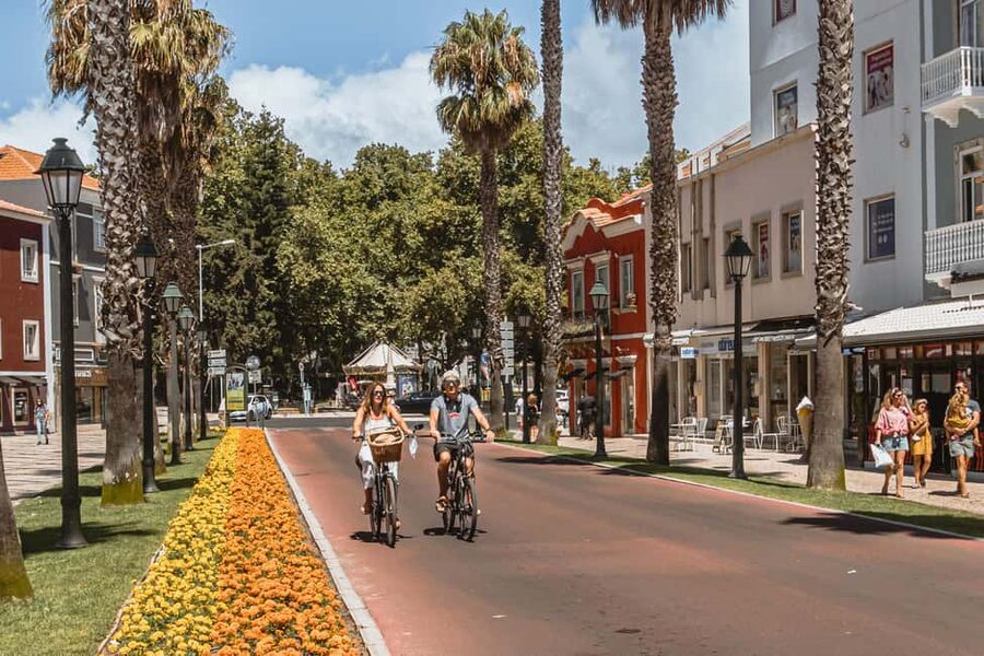 Cascais: Flexible Walking Tour in Historic Center - The Citadel Area and Its Museum Cluster (Why This Stretch Is Worth Your Focus)