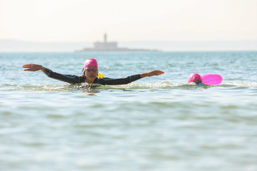 Cascais: Open Water Swimming - Key things that make this swim tour worth your time