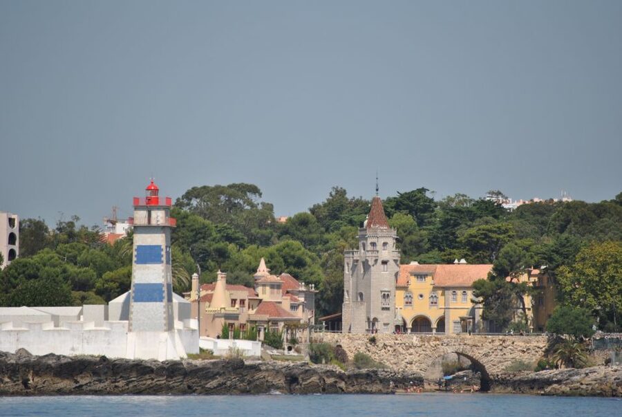 Cascais: Sailing Tour with Drink - Price and value: $530 per group up to 12