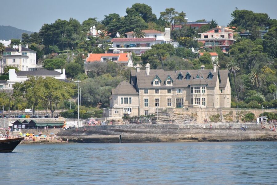 Cascais: Sailing Tour with Drink - Practical stuff that keeps your trip smooth