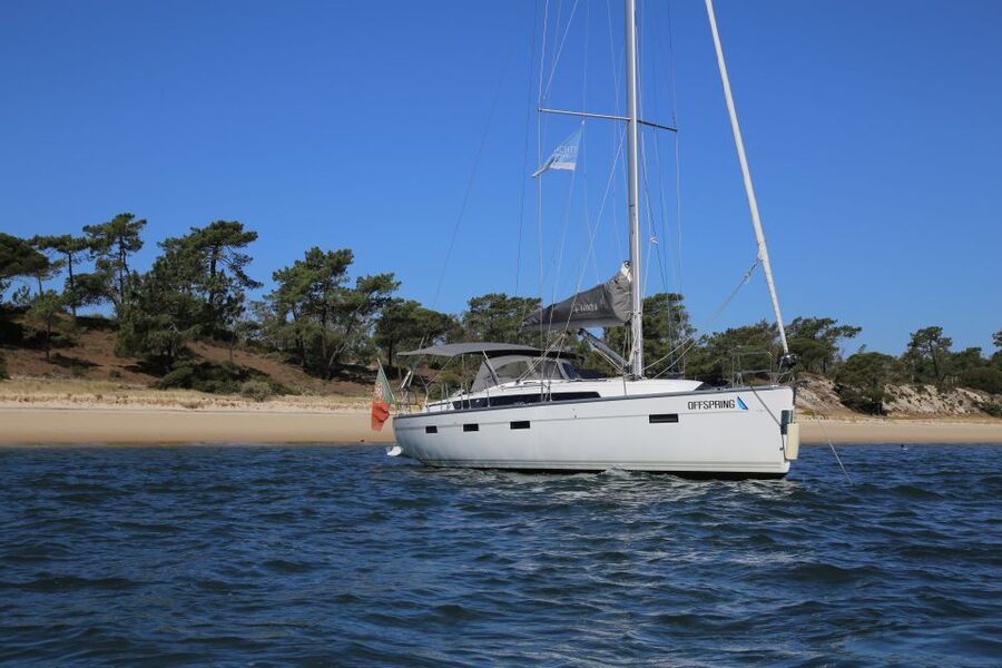 Cascais: Sailing Tour with Drink - From Marina de Cascais to Cabo da Roca, the western-point moment