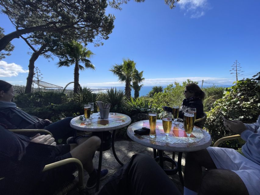 Cascais-Sintra E-bike Tour: Coast & Countryside Adventure - Best fit: who will love this e-bike day, and who should skip it
