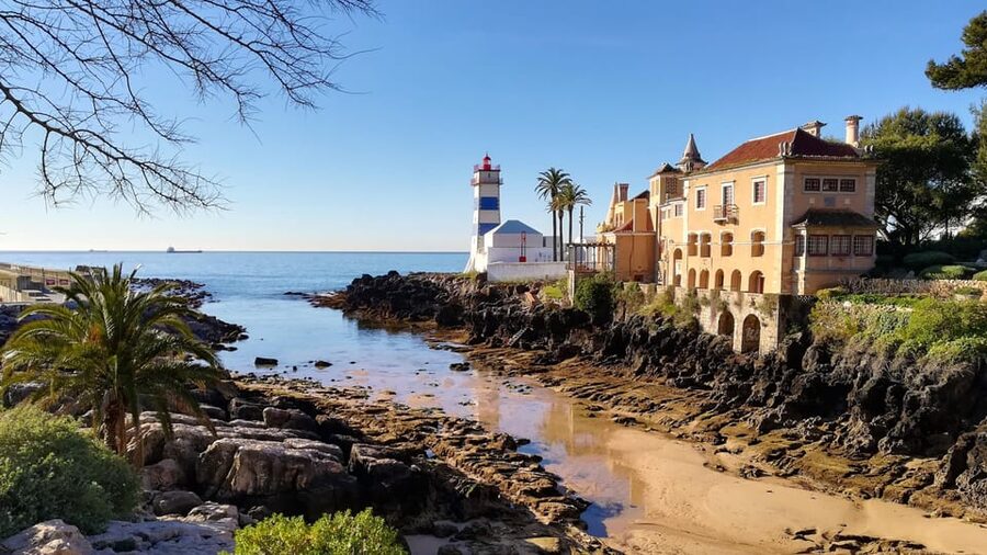 Cascais: Small group tour Sintra & Cabo da Roca & Cascais - Key Things You Should Know Before You Go