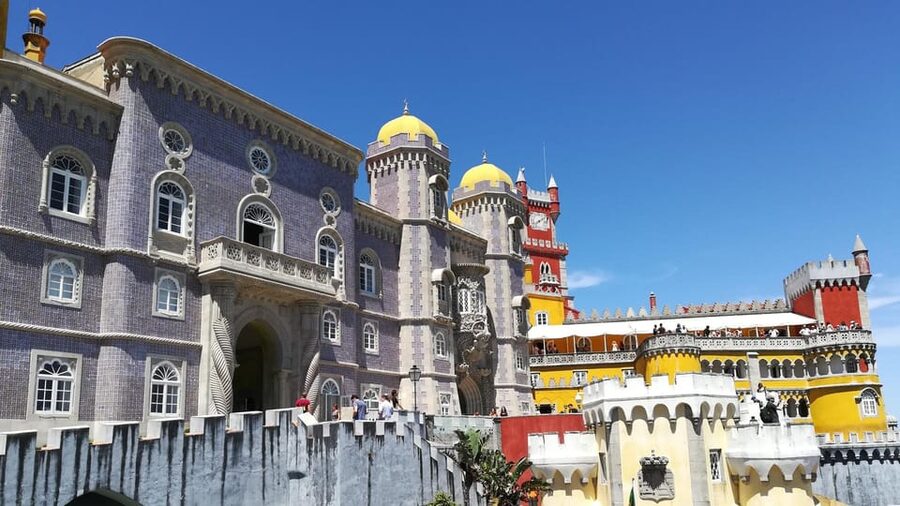 Cascais: Small group tour Sintra & Cabo da Roca & Cascais - Why This Tour Works for a One-Day Sintra and Coast Plan