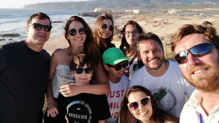 Cascais: Small group tour Sintra & Cabo da Roca & Cascais - The Colares Drive: Vineyards, Mountain Roads, and a Breather Before the Cliffs