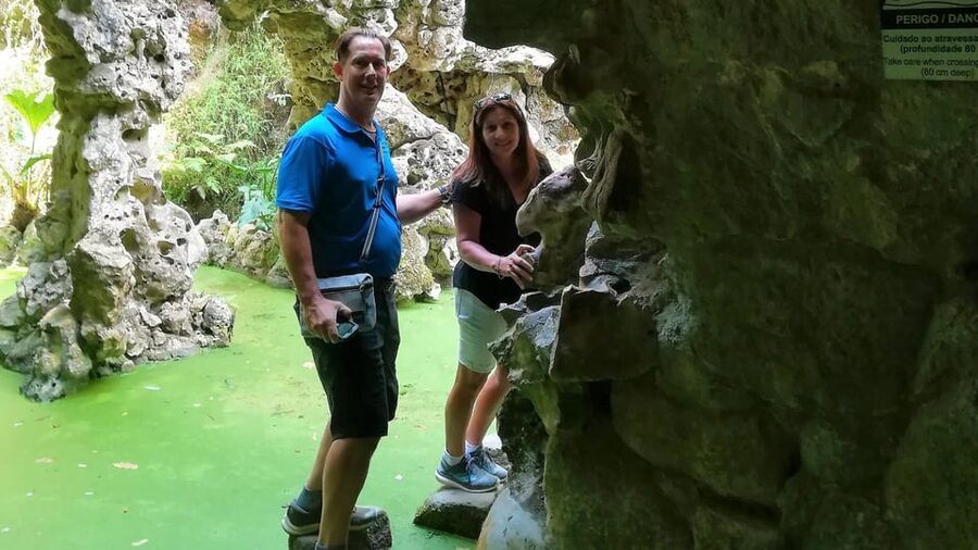 Cascais: Small group tour Sintra & Cabo da Roca & Cascais - Cabo da Roca: The 140 m Cliff Stop at Europe’s Western Edge