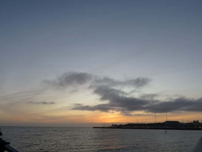 Cascais: Sunset Boat Trip with Welcome Drinks - Key Things I’d Prioritize on This Cascais Sunset Trip