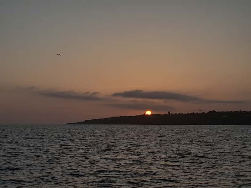 Cascais: Sunset Boat Trip with Welcome Drinks - Price and Value at $44, and How to Decide If This Fits Your Trip