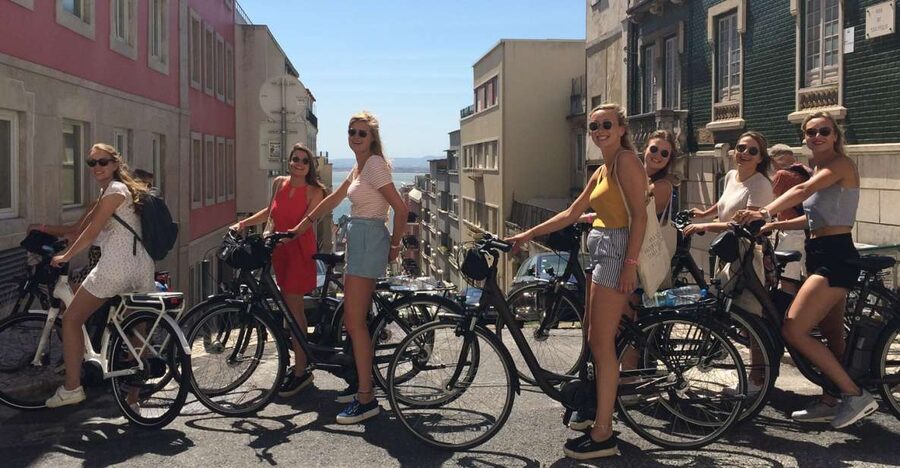 Central Lisbon 3-Hour Guided E-Bike Tour - Price and What You Actually Get for $58 Per Person